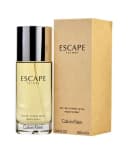 Calvin Klein Escape Eau De Toilette For Men 100ml