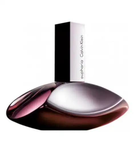 Calvin Klein Euphoria Eau De Toilette For Women 100ml