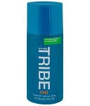 Benetton We Are Tribe Cool Deo Spray 150ml