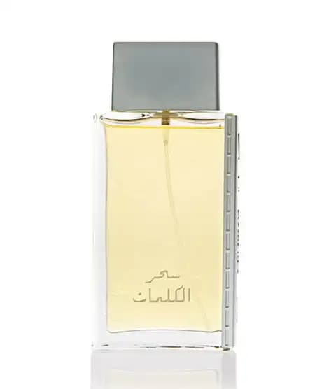 Arabian Oud Sehr Al Kalemat EDP For Unisex - 100ml