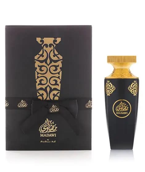 Arabian Oud Madawi Perfume - 90ml (301020292)