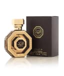 Arabian Oud Al Fareed Eau De Parfum For Unisex - 50ml