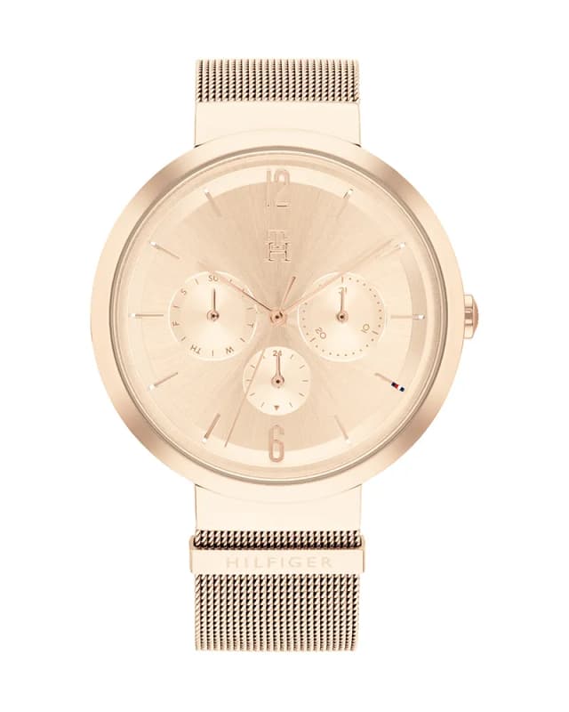 Tommy Hilfiger Womens Watch - 1782538