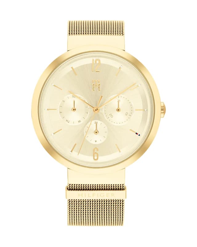 Tommy Hilfiger Womens Watch - 1782539
