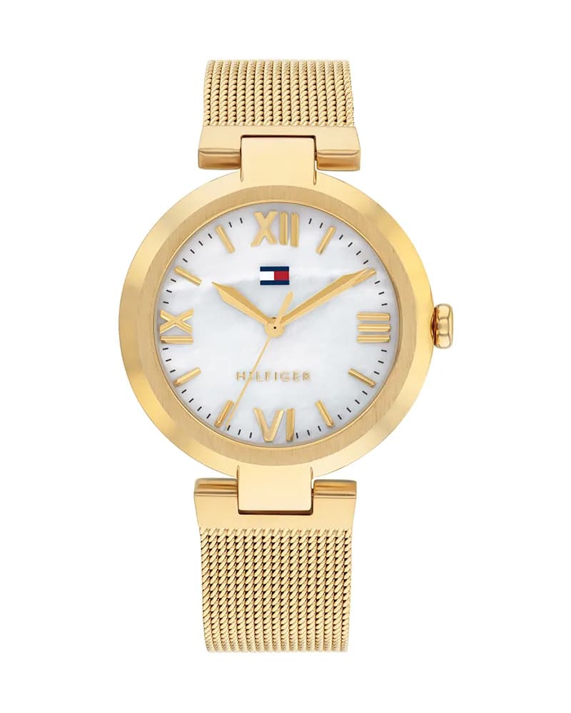 Tommy Hilfiger Womens Watch - 1782634