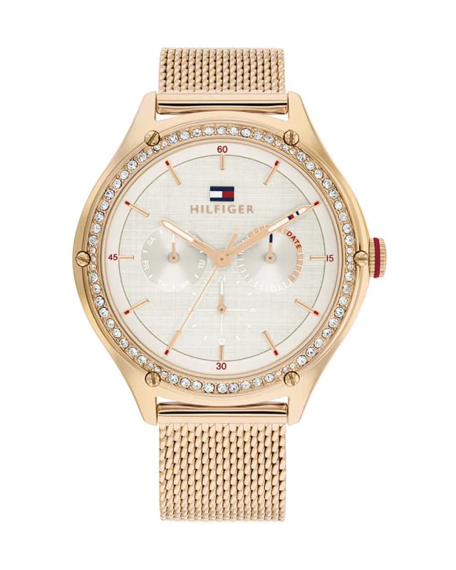 Tommy Hilfiger Womens Watch - 1782653