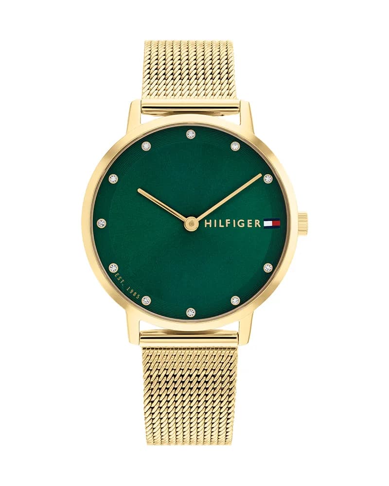 Tommy Hilfiger Watch - 1782668