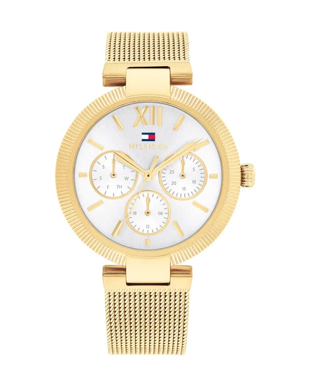 Tommy Hilfiger Womens Watch - 1782694