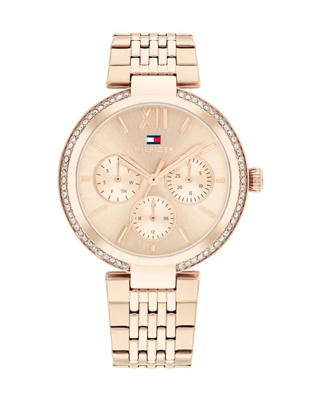 Tommy Hilfiger Womens Watch - 1782696
