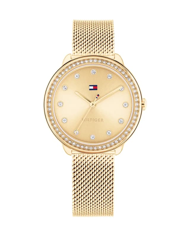Tommy Hilfiger Womens Watch - 1782699