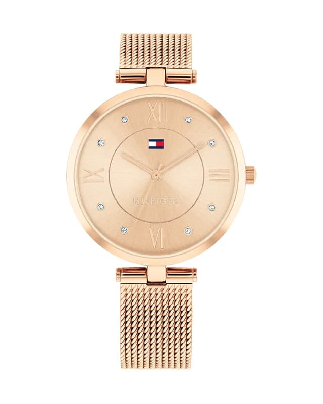 Tommy Hilfiger Womens Watch - 1782712