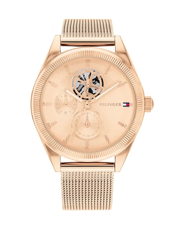Tommy Hilfiger Womens Watch - 1782715