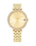 Tommy Hilfiger Womens Watch - 1782718