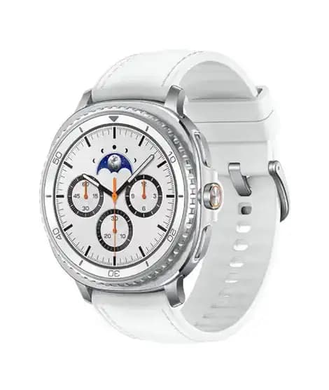 Samsung Watch 8 Classic 46mm (SM-L500)