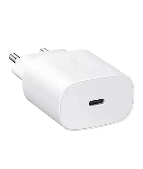Samsung 25W USB C PD Adapter