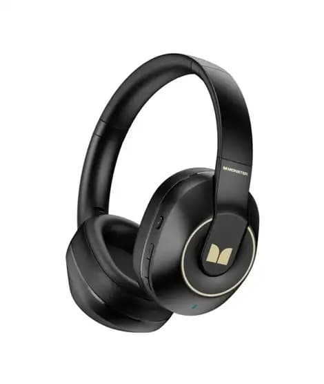 Monster Storm Wireless Headphones (XKH01)
