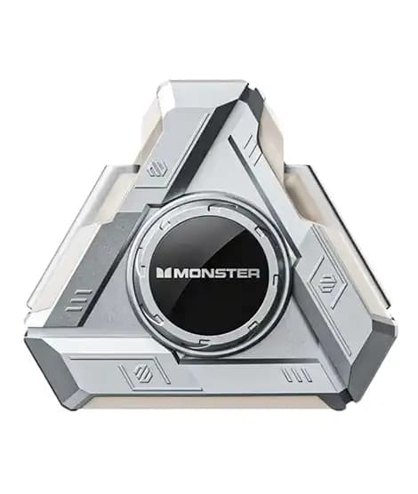 Monster Airmars Wireless Gaming Earbuds (XKT-22)