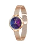 Glorimi GL1 Bluetooth Smart Watch For Women