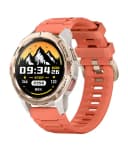 Mibro GS Active Smart Watch with Dual Straps