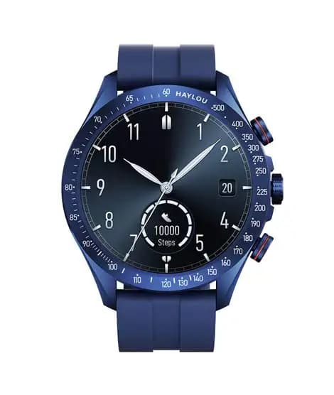Haylou Solar Pro Smart Watch