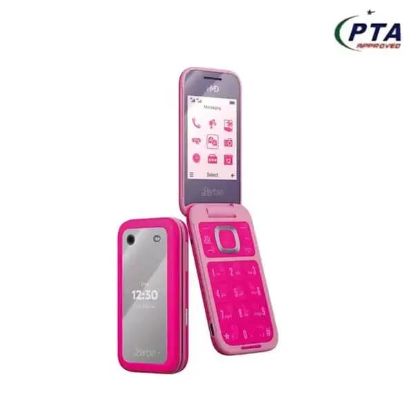 Nokia HMD Barbie Mobile