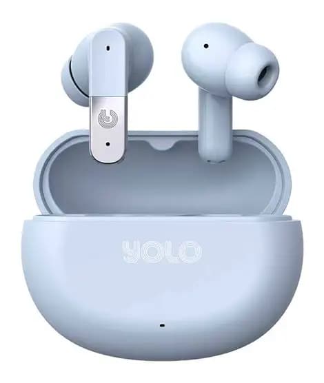 Yolo Yopod Rhythm Wireless Earbuds
