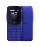 HMD 105 Pure