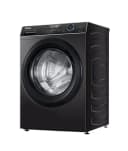 Haier Front Load Fully Automatic Super 525 Drum Washing Machine 8kg (HW80-BP12929S6)