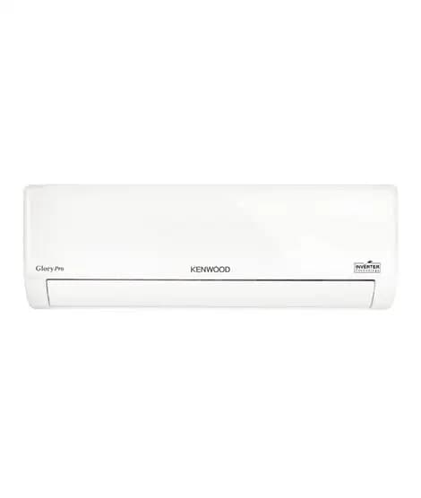 Kenwood Glory Pro Inverter Split Air Conditioner 1.5 Ton (KGP-18C01S)