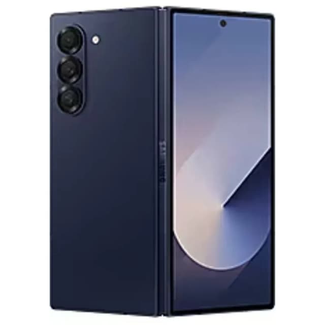 Samsung Fold 6 12GB RAM