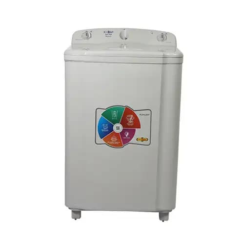 Super Asia Big wash(SA-290) Washing Machine - 15kg