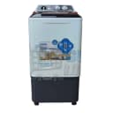 Haier Washing Machine HWM-130-1217 12 Kg Semi Automatic Single tub