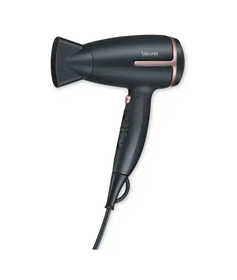 Beurer Travel Hair Dryer (HC-25)