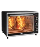 Anex Jumbo Oven (AG-3070)