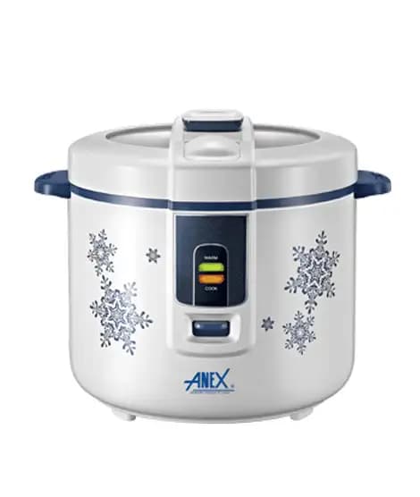 Anex Rice Cooker (AG-2021)