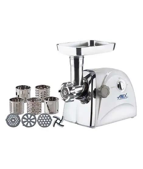 Anex Meat Mincer (AG-2049)