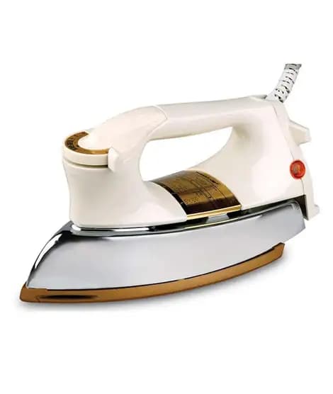 Anex Dry Iron (AG-1079B)