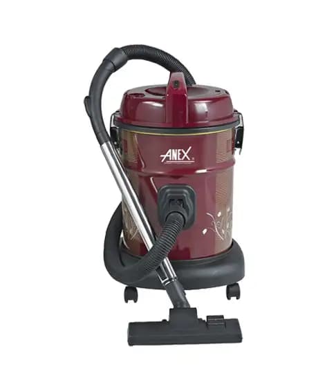 Anex Drum Vacuum Cleaner (AG-2098)