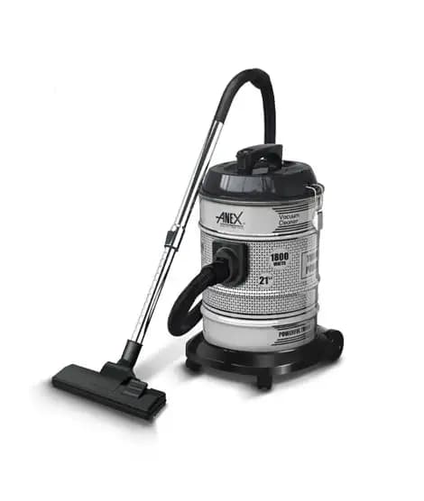 Anex Deluxe Vacuum Cleaner (AG-2199)