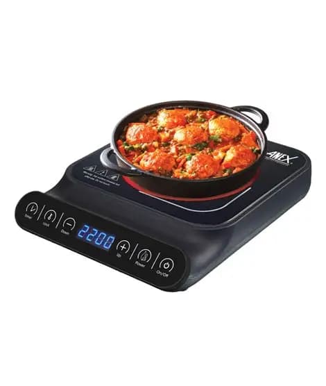 Anex Deluxe Hot Plate (AG-2166-Ex)