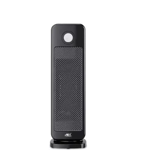 Anex Deluxe Fan Heater (AG-5014)