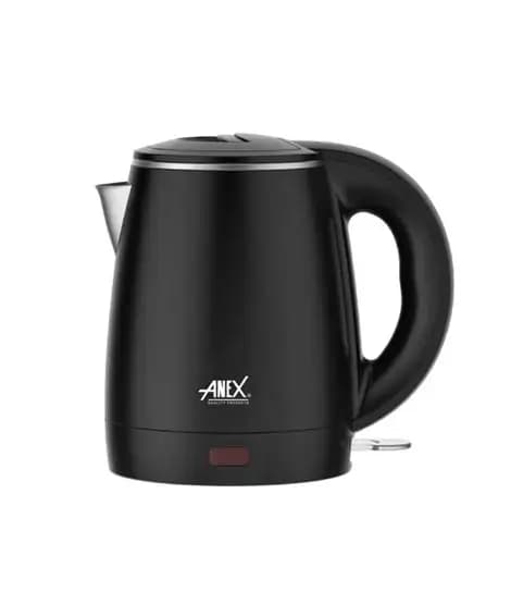 Anex Deluxe Electric Kettle 1.2Ltr (AG-4061)