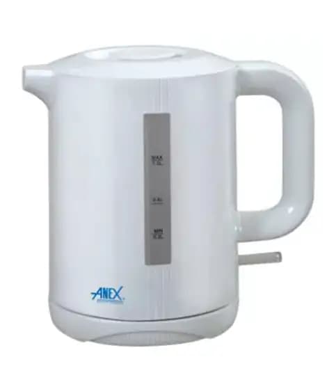 Anex Deluxe Electric Kettle (AG-4032)