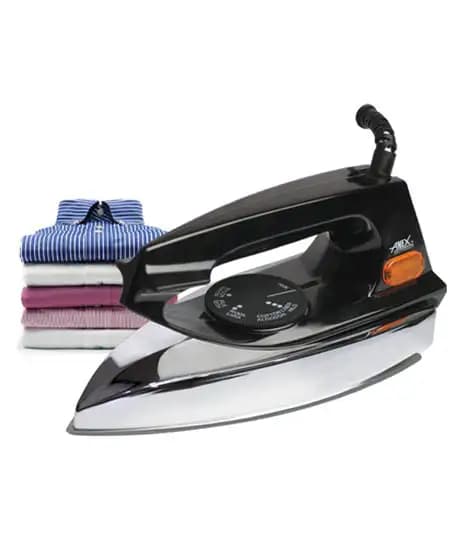 Anex Deluxe Dry Iron (AG-662)