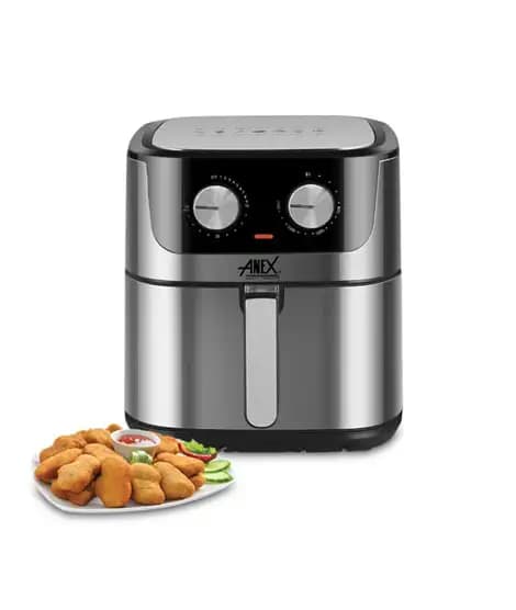 Anex Deluxe Air Fryer (AG-2015)