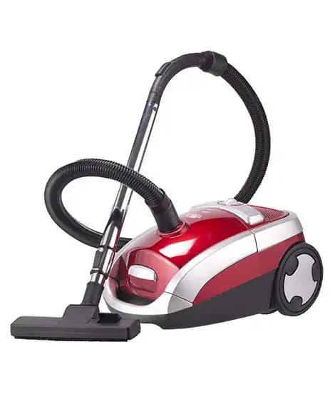 Anex Canister Vacuum Cleaner 1500W (AG-2093)