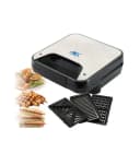 Anex 3 In 1 Sandwich Maker (AG-2047)