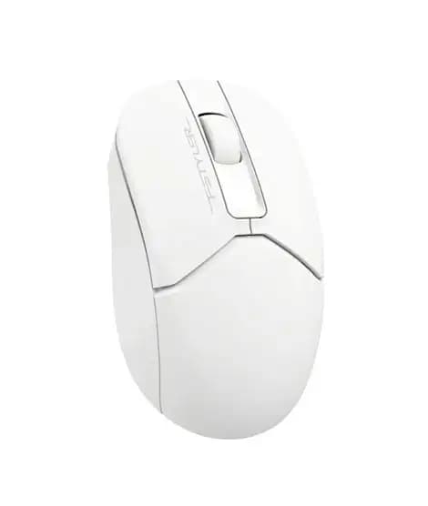 A4tech Bloody Fstyler 1200 DPI Optical Wireless Mouse (FG12S)