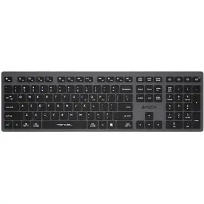 A4Tech Bluetooth & Wireless Keyboard (FBX50C)
