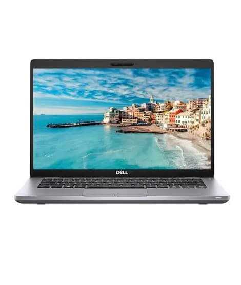 Dell Latitude 5420 14 Inch Core i5 11th Gen 8GB RAM 256GB Nvme SSD Laptop-Used